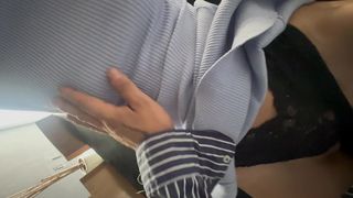 COGIENDO CON MI EX DELICIOSO ANAL