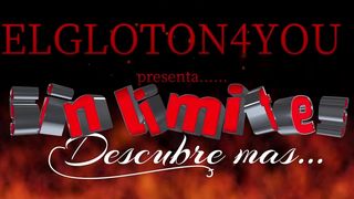 EL GLOTON ES GOLPEADO DE CERCA