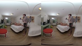 RILEY STAR & LAYA RAE - PETITE EBONY QUEEN SQUIRTING IN THREESOME W TINY BLONDE BADDIE