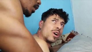 DEI PRO FUGITIVO DA CADEIA BLACK POLICIA