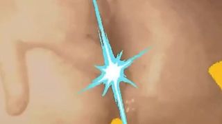 DAVID HARDEN S ASS SLAP N  SPANK ON PRIDE 24