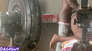 STREET CORNER BROTHEL