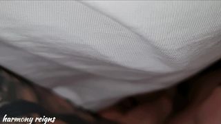 HARMONYREIGNS AND IRISH BULL POOLSIDE QUICKIE