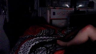 CHRISTMAS FUCK BUDDY INTERRACIAL