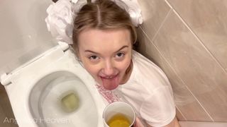 BEST PISSING 2024 ANGELICA HEAVEN