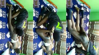 THE MAIDEN GIRL GONE ROGUE (THE END)