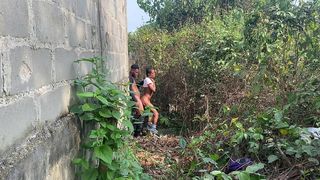 HE TOLD ME TO CALLED HIM UNCLE