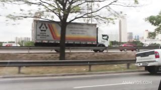 Adoramos foder uma estudante ninfetinha