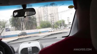 Adoramos foder uma estudante ninfetinha