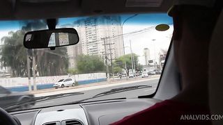 Adoramos foder uma estudante ninfetinha