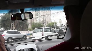 Adoramos foder uma estudante ninfetinha