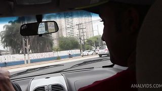 Adoramos foder uma estudante ninfetinha