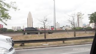 Adoramos foder uma estudante ninfetinha