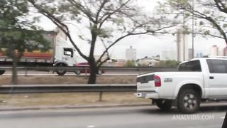 Adoramos foder uma estudante ninfetinha