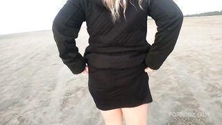 Sex in public for money