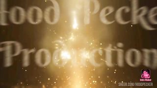 Sexy big slut fucked in the bathroom.