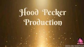 Sexy big slut fucked in the bathroom.