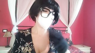 italian pov, im so jealous