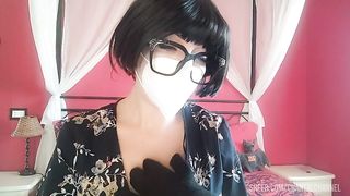 italian pov, im so jealous