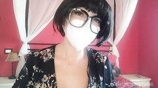 italian pov, im so jealous