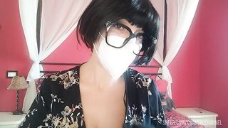 italian pov, im so jealous