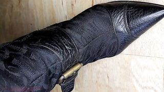 Oups Anal !!! Fresh 48 Years - From Pussy To Asshole - Sodomized On The Living Room Table
