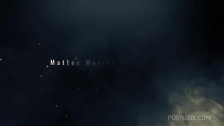 Massagista fica de pau duro com a gostosa safada que caiu de boca na rola