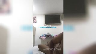 Gravando com fa