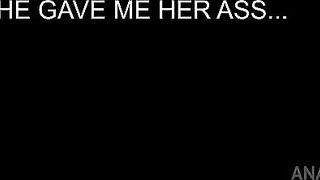 Hentai Sweetie Plum... Anal amateur sex with teen Sweetie Plum( Sesso anale amatoriale con Sweetie Plum)