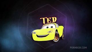 Baile em Rio de Janeiro acaba em menage e DP com casal de novinhos