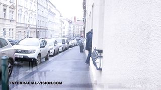 LUCI ANGEL PISSING DP DAP