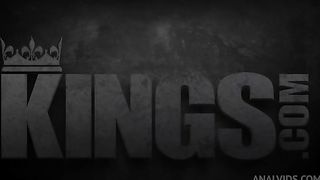 4th of July Anal Explosion