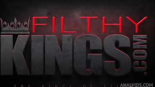 4th of July Anal Explosion