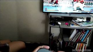 Video games and sex