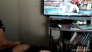 Video games and sex