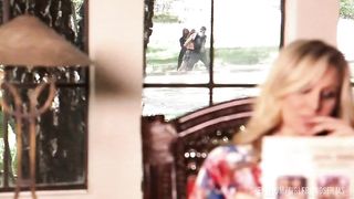 Alex Chance and Natalia Starr are part of the Lesbian TV Network