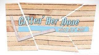 Alex Chance and Natalia Starr are part of the Lesbian TV Network