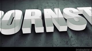 morena bunduda se exibindo no carro | Stella | Loupan producoes