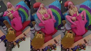 ECUADORIAN GRACE: A GIRL’S TRANSFORMATIVE NIGHT WITH A CHURCH FATHER