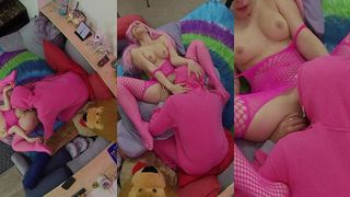 BRAZILIAN FIRE: A NIGHT OF PASSION WITH A CHILEAN GUY