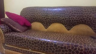 FIRST FUCK OF THE YEAR AT A DISTANCE WITH MY WIFE WHILE MASTURBATING OF COURSE