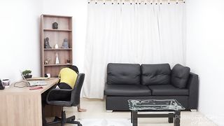 Sex with my boyfriend and his roommate