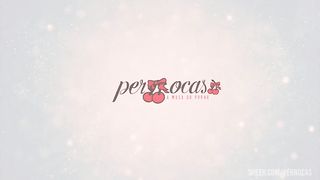 Gozando e gritando no banheiro