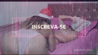 Hohoho gostoso esse piru de Natal