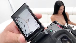 Bts - part 1 from Helen Star, 15 loads, Cum in Mouth, Bukkake, 5on1, BBC, DAP, Swallow