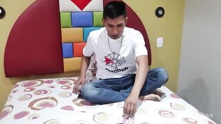 I lost in my own card game - ANAL