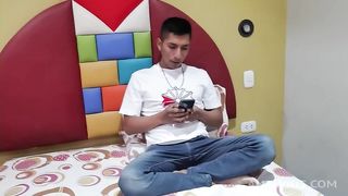 I lost in my own card game - ANAL