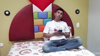 I lost in my own card game - ANAL