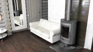 Alice Paradise behind the scene 5 dry