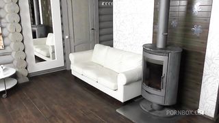 Alice Paradise behind the scene 5 wet